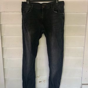 Zara men’s jeans